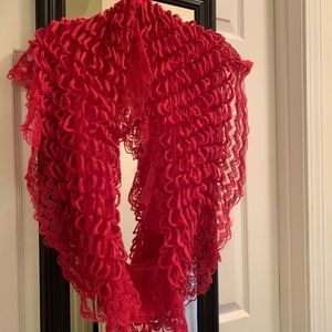 Eternity Scarf/wrap